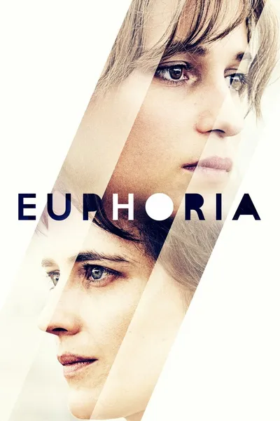 Euforia / Euphoria (2017) PL.1080p.WEB-DL.x264-BP007 / Lektor PL