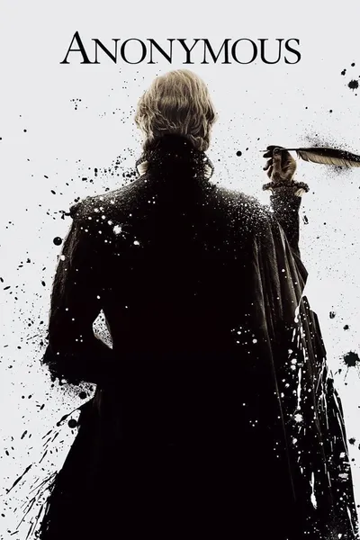 Anonimus (2011) PL.1080p.BRRip.H264.AC3-d11 / Lektor PL