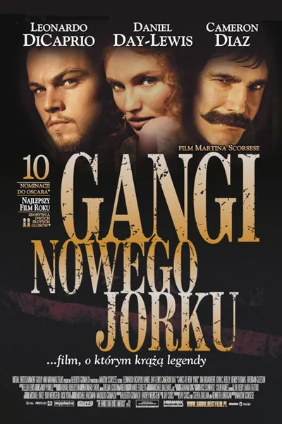 Gangi Nowego Jorku / Gangs of New York (2002) PL.1080p.BRRip.H264.AC3-d11 / Lektor PL