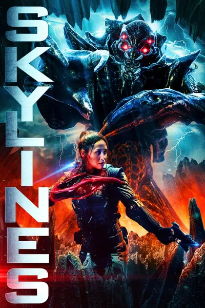 Skylines (2020) PL.1080p.BluRay.x264.AC3-LTS ~ Lektor PL