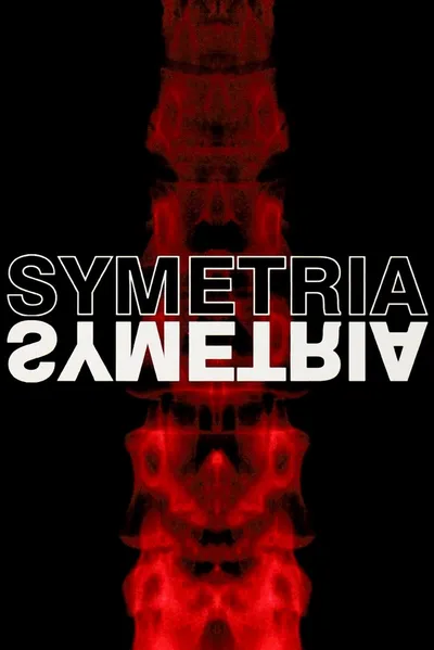 Symetria (2003) PL.2160p.WEB-DL.VP9.DD5.1-FOX ~ film polski