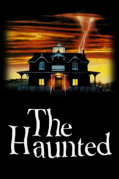 Nawiedzony dom / The Haunted (1991) MULTI.HDR.AI.UP.2160p.DVD.AC3-ChrisVPS / LEKTOR i NAPISY