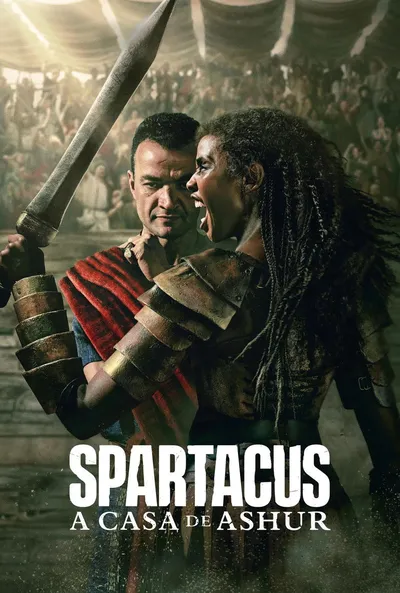 Spartakus: Dom Ashura / Spartacus: House of Ashur (2025) (Sezon 1) PL.DUAL.E01-07.AMZN.WEB-DL.AAC5.1.x264-P2P / Polski Lektor AAC 5.1