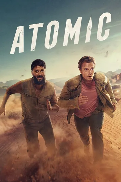 Atomic (2025) (Sezon 1) MULTi.2160p.SKY.WEB-DL.HDR.H265.DDP5.1-K83 / Lektor i Napisy PL