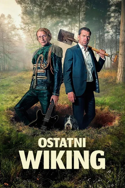 Ostatni wiking / The Last Viking / Den sidste viking (2025) MULTi.1080p.BluRay.x264.AC3-KiT / Lektor i Napisy PL
