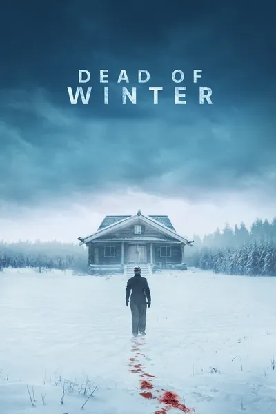 Śmierć w środku zimy / The Dead of Winter (2025) PL.MULTi.2160p.AMZN.WEB-DL.DDP5.1.HEVC-P2P / Polski Lektor DDP 5.1 i Napisy PL