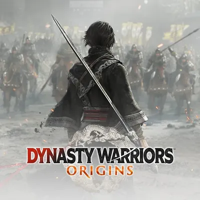 DYNASTY WARRIORS: ORIGINS – Deluxe Edition (2025) / FitGirl Repack v1.0.0.9 + 9 DLCs
