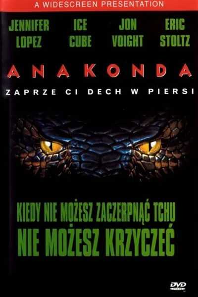 Anaconda (1997) MULTi.2160p.WEB-DL.DV.HDR.HEVC.DTS-HD.MA.5.1-MR | Lektor i Napisy PL