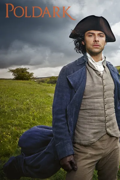 Poldark - Wichry losu (2015-2019) (Sezon 1-5) PL.1080p.BluRay.DD2.0.x264-Ralf / Lektor PL