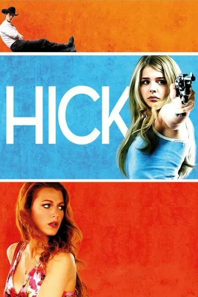 Prowincjuszka / Hick (2011) PL.1080p.WEB-DL.H264-wasik / Lektor PL