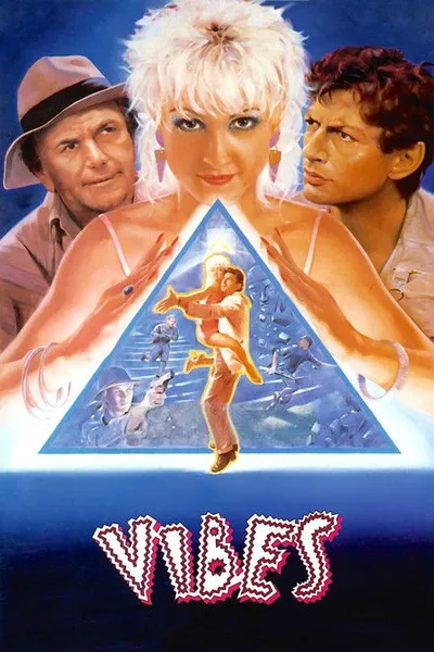Wibracje / Vibes (1988) PL.1080p.WEB-DL.x264-wasik / Lektor PL