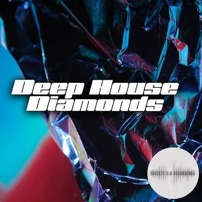 VA - Deep House Diamonds (2026) MP3