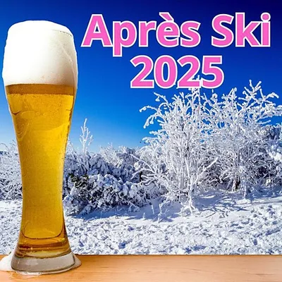 VA - Apres Ski (2025) MP3