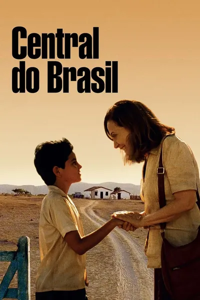 Dworzec nadziei / Central do Brasil (1998) PL.1080p.WEB-DL.H264-wasik / Lektor PL.AI