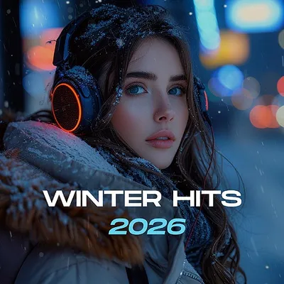 VA - Winter Hits 2026 (2026) MP3
