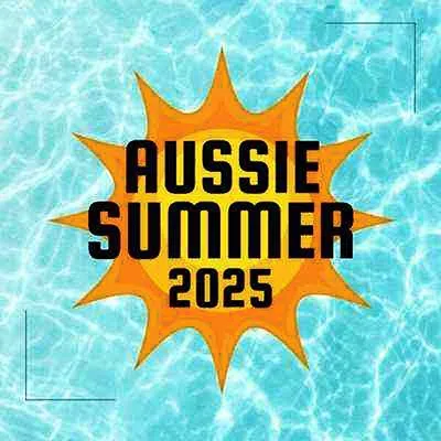 VA - Aussie Summer 2025 (2024) MP3