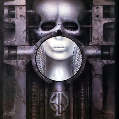 Emerson, Lake & Palmer - Brain Salad Surgery (Remastered Version 2014 )[FLAC]