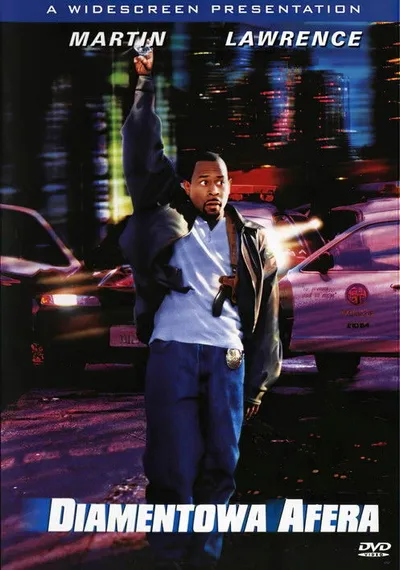 Diamentowa afera / Blue Streak (1999) PL.1080p.BRRip.x264-wasik / Lektor PL