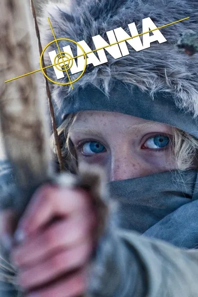 Hanna (2011) MULTi.1080p.BluRay.x264.DTS.AC3-DENDA ~ Lektor i Napisy PL