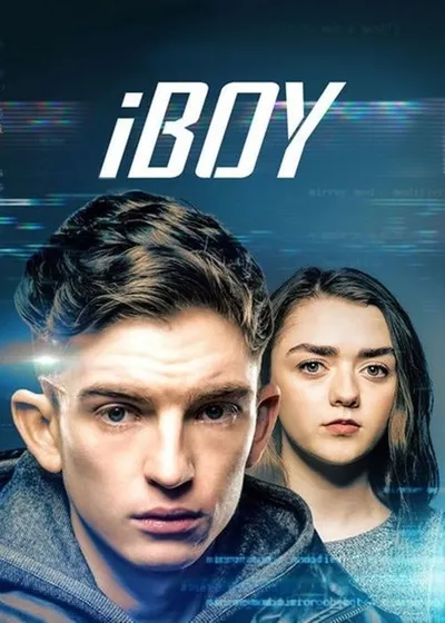 iBoy (2017) PL.1080p.WEB-DL.H264-wasik / Lektor PL