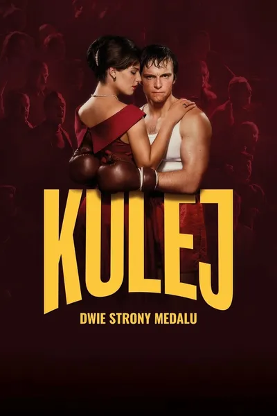 Kulej. Dwie strony medalu (2024) PL.1080p.AMZN.WEB-DL.H.264.DDP5.1-FOX ~ film polski