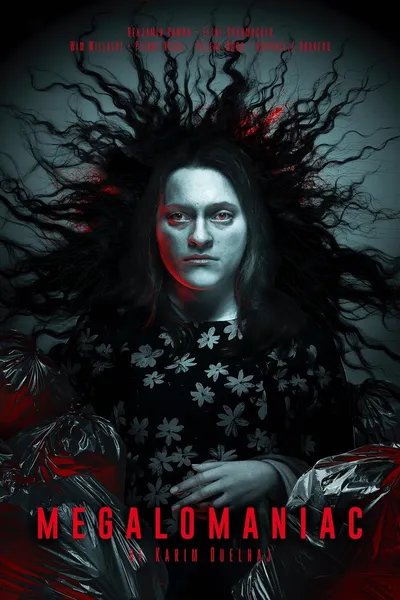 Megalomaniac (2022) PL.720p.WEB-DL.XViD.AC3.2.0-MG / LEKTOR PL