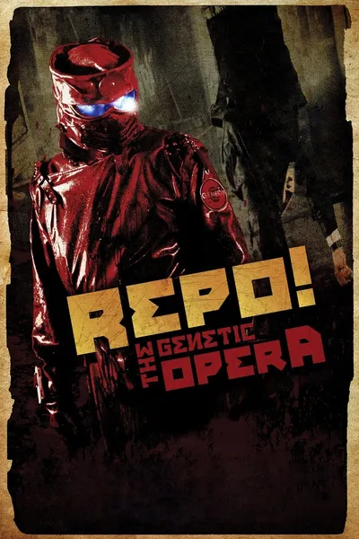 Repo Genetyczna Opera / Repo! The Genetic Opera (2008) 1080p.WEB-DL.H264.AC3.2.0.BP007 | Napisy PL