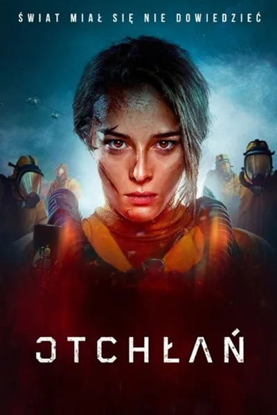 Otchłań / The Superdeep / Kolskaya sverhglubokaya (2020) PL.1080p.BluRay.x264.AC3-LTS ~ Lektor PL