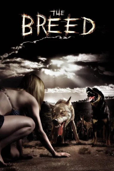 Rasa / The Breed (2006) PL.1080p.BluRay.x264.AC3-LTS ~ Lektor PL