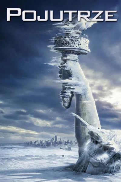Pojutrze / The Day After Tomorrow (2004) PL.1080p.BluRay.x264.AC3-LTS ~ Lektor PL