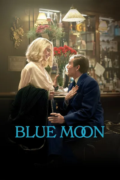 Blue Moon (2025) PL.SUB.1080p.AMZN.WEB-DL.DDP5.1.H.264-FLUX / Napisy PL