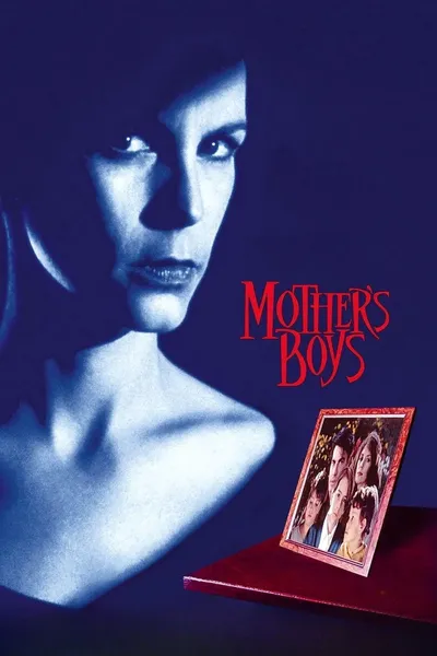 Chłopcy mamusi / Mother's Boys (1993) PL.1080p.WEB-DL.x264-wasik / Lektor PL