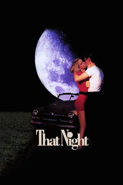 Dramat letniej nocy / That Night (1992) PL.1080p.WEB-DL.x264-BP007 / Lektor PL