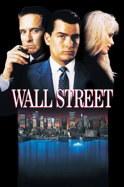 Wall Street (1987) PL.1080p.WEB-DL.x264-BP007 / Lektor PL
