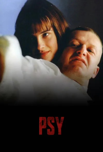 Psy (1992) POLiSH.REMASTERED.1080p.AMZN.WEB-DL.DDP2.0.H264-Ralf ~ film polski