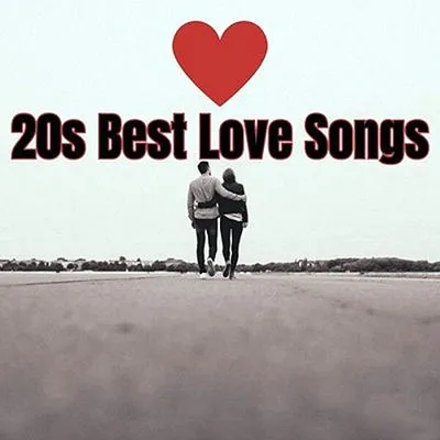 VA - 20s Best Love Songs (2025) MP3