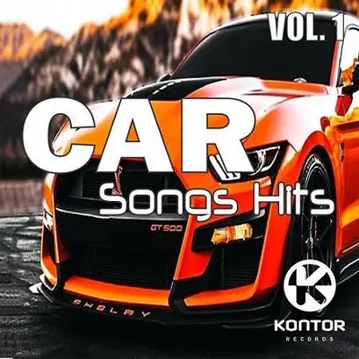 VA - Car Songs Hits Vol. 1 (2025) MP3