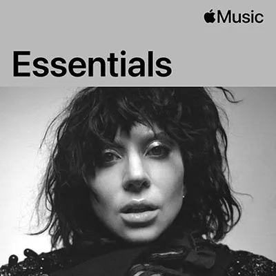 Lady Gaga - Lady Gaga Essentials (2025) MP3
