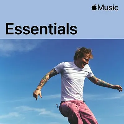 Ed Sheeran - Ed Sheeran Essentials (2025) MP3