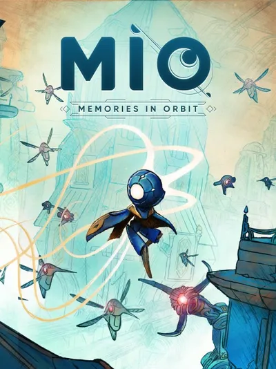 MIO: Memories in Orbit (2026) ElAmigos / Polska wersja językowa