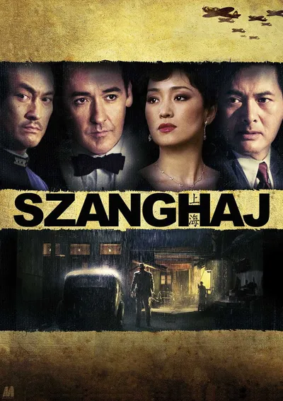 Szanghaj / Shanghai (2010) Lektor PL 720p.WEB-DL.H264.AC3.2.0.BP007 | Lektor PL