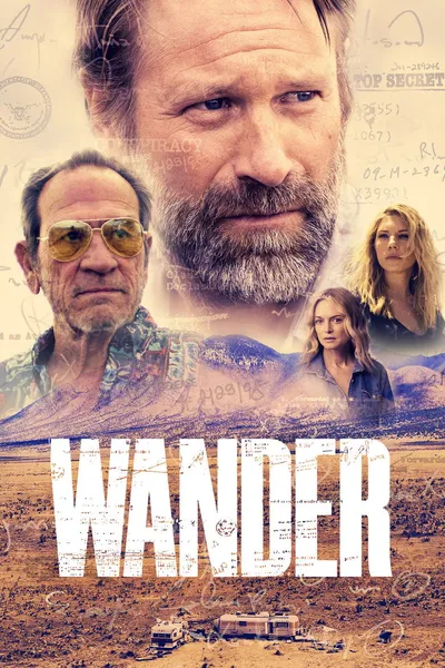 Wander (2020) PL.480p.BRRiP.XviD.AC3-LTS ~ Lektor PL