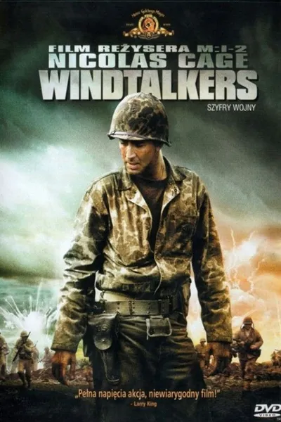 Szyfry wojny / Windtalkers (2002) MULTi.1080p.BluRay.REMUX.MPEG-2.DTS-HD.MA.5.1-LTS ~ Lektor i Napisy PL