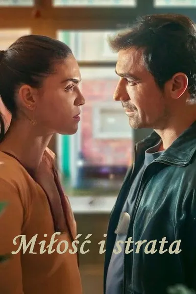 Miłość i strata / To Love, To Lose / Ayrilik da Sevdaya Dahil (2026) (Sezon 1) MULTi.1080p.NF.WEB-DL.DDP5.1.H.264-KPFR / Lektor i napisy PL