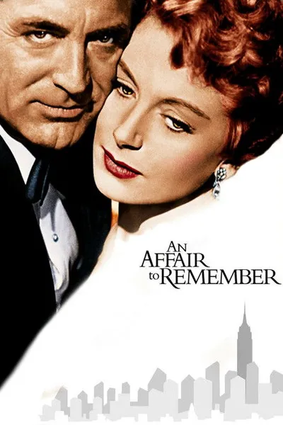 Niezapomniany romans / An Affair to Remember (1957) PL.1080p.BRRip.x264-wasik / Lektor PL