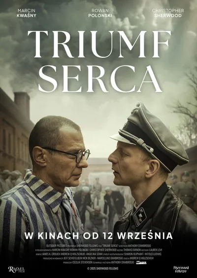 Triumf serca / Triumph of the Heart (2025) PL.1080p.WEB-DL.H.264-RX / Lektor PL