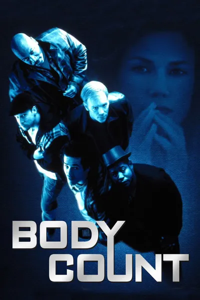 Po trupach / Body Count (1998) PL.1080p.WEB-DL.H264-wasik / Lektor PL