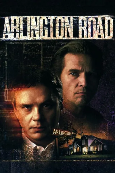 Arlington Road (1999) 1080p.WEB-DL.H264.AC3.2.0.BP007 | Lektor PL