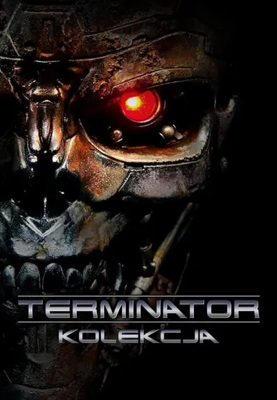 The Terminator (1984-2019) COLLECTION.MULTi.1080p.BluRay.x264.DTS.AC3-DENDA ~ Lektor i Napisy PL
