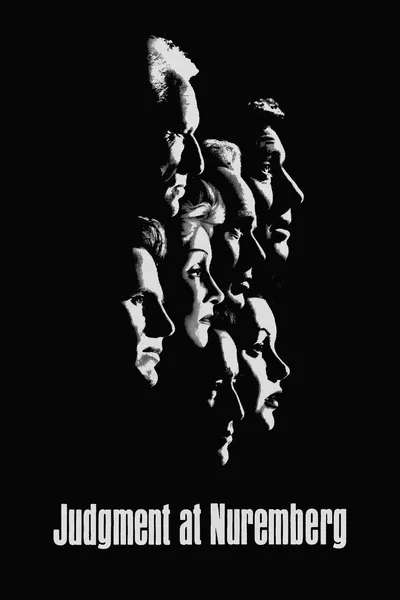 Wyrok w Norymberdze / Judgment at Nuremberg (1961) MULTI.HDR.2160p.BluRay.DTS.HD.MA.AC3-ChrisVPS / LEKTOR i NAPISY